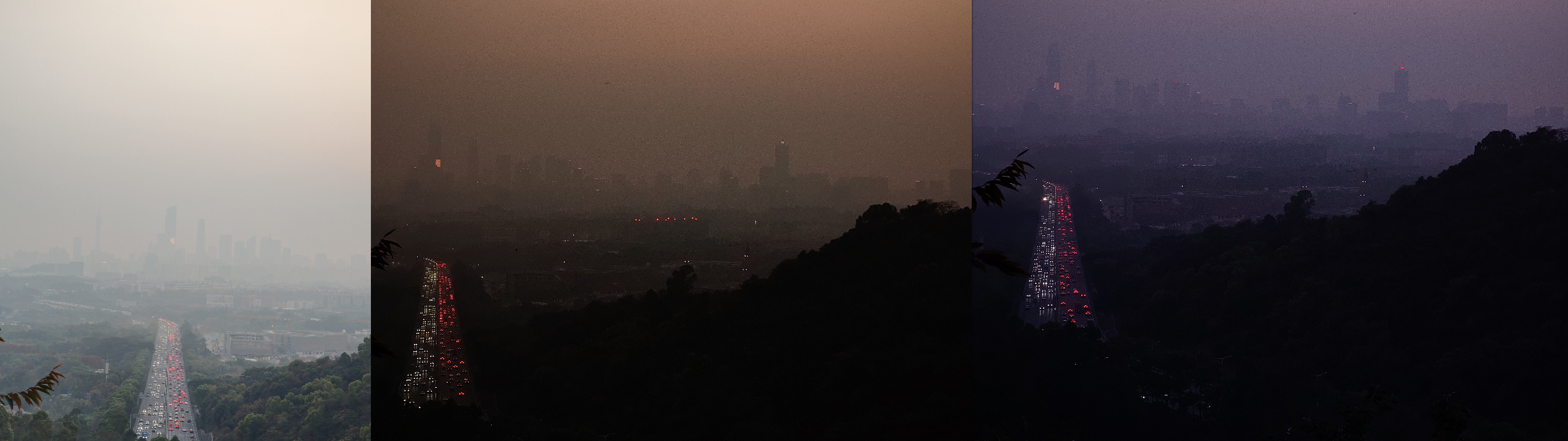 手机拍照专业模式大横评：米OV各具特色，AI重新定义专业？