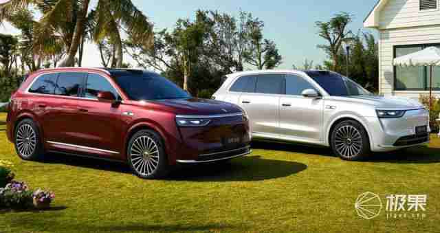 华为抛大双杀!问界 M8 35.98 万打头阵,享界 S9 增程版硬刚 BBA,第五界曝光 .