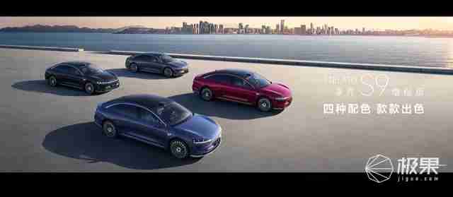 华为抛大双杀!问界 M8 35.98 万打头阵,享界 S9 增程版硬刚 BBA,第五界曝光 .