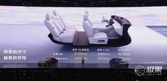 华为抛大双杀!问界 M8 35.98 万打头阵,享界 S9 增程版硬刚 BBA,第五界曝光 .