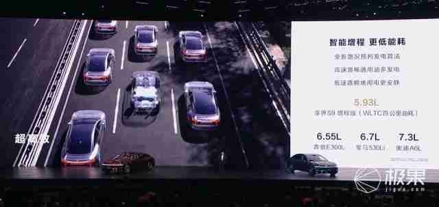 华为抛大双杀!问界 M8 35.98 万打头阵,享界 S9 增程版硬刚 BBA,第五界曝光 .