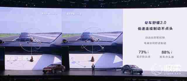 华为抛大双杀!问界 M8 35.98 万打头阵,享界 S9 增程版硬刚 BBA,第五界曝光 .