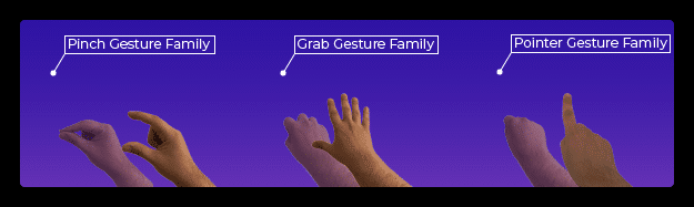 ManoMotion⭐二、Unity手势识别插件简介,及效果录屏