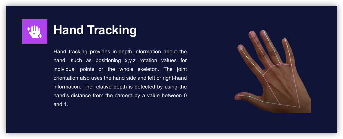 ManoMotion干货分享 | Unity手势识别插件教程+效果展示