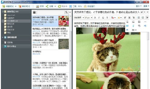 有道云笔记怎么导出？有道云笔记导出方法