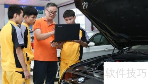 汽修行业吃香吗？就业率和发展潜力深度解析