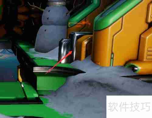 游戏狙击枪清道夫获取方法介绍