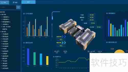 数据机房电力参数采集监控系统探讨