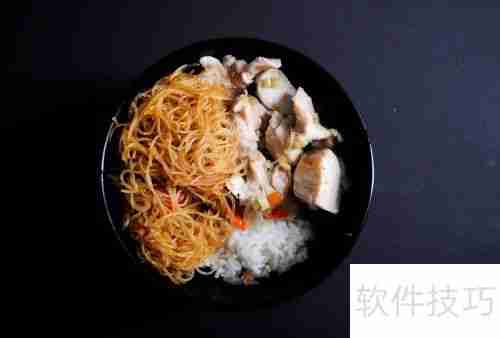 微信点菜系统使用方法及实现方式解析