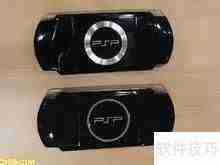 PSP1000与3000的区别详解