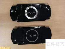 PSP1000和PSP3000差别的那些事儿