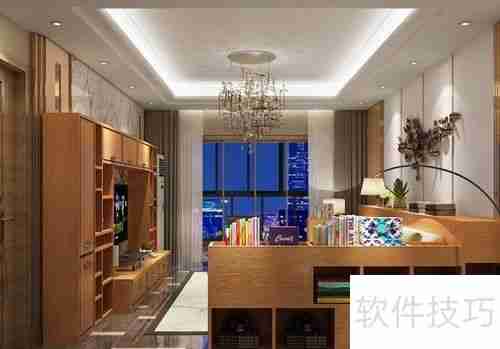 一体式客餐厅:空间利用的得与失