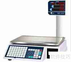 电子秤质量与性价比的判断方法