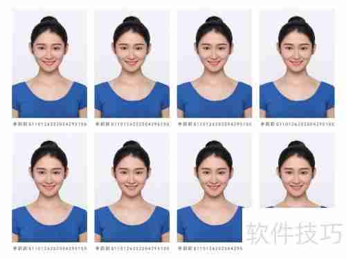 快速采集学生学籍照片，VX学籍拍照助手来帮忙