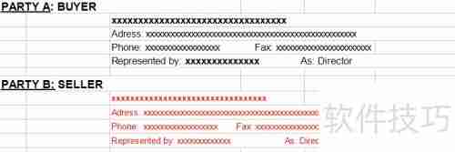 外贸购销合同的编写指南