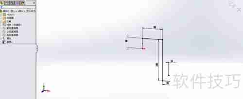 Solidworks2014钣金零件的创建与展开方法