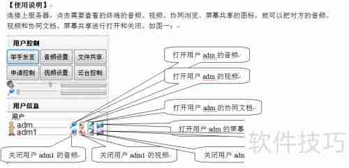 如何搭建免费的视频会议软件？