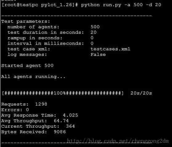 python的web压力测试工具-pylot