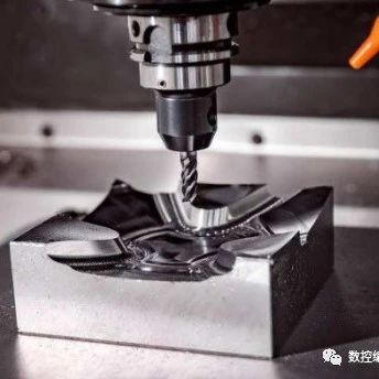 数铣加工精度提升攻略：从铣刀到振动全解析