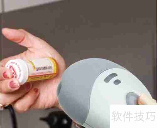 超市收银系统操作流程指南