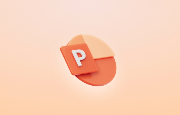 PPT如何制作毛玻璃效果_PPT模糊背景设计教程