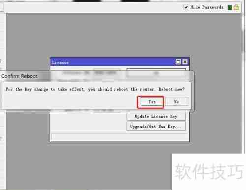 Mikrotik-5.24基础设置第三篇:进阶配置指南
