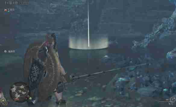 怪物猎人荒野金鱼在哪里