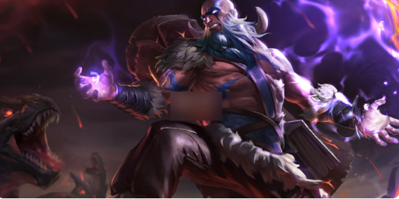 英雄联盟手游瑞兹技能是什么 英雄联盟手游瑞兹技能介绍