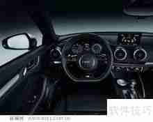 奥迪S3：小钢炮的魅力所在