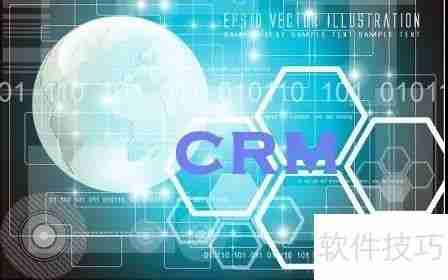 中小规模企业为何偏爱CRM客户管理系统？