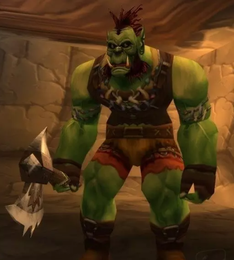 《魔兽世界》wlk猎人职业任务驯服海浪蟹攻略