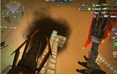 cf幽灵融合技能怎么用 幽灵融合技能使用攻略