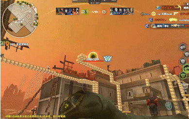 cf幽灵融合技能怎么用 幽灵融合技能使用攻略