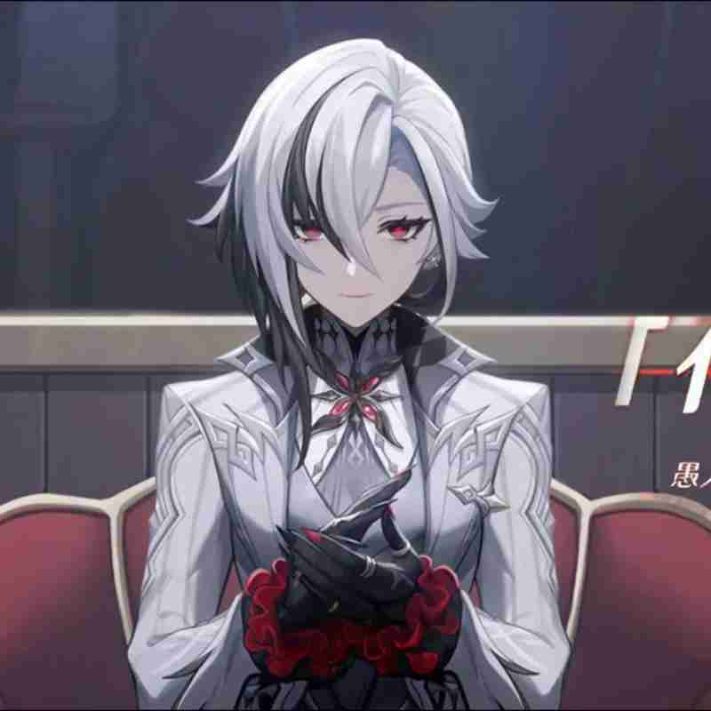 原神阿蕾奇诺培养材料一览 阿蕾奇诺突破材料天赋材料