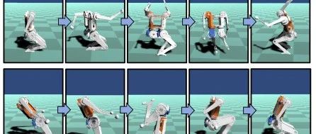 波士顿动力Atlas后空翻原理揭秘