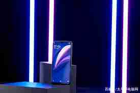 vivo Z5屏幕色彩表现怎么样