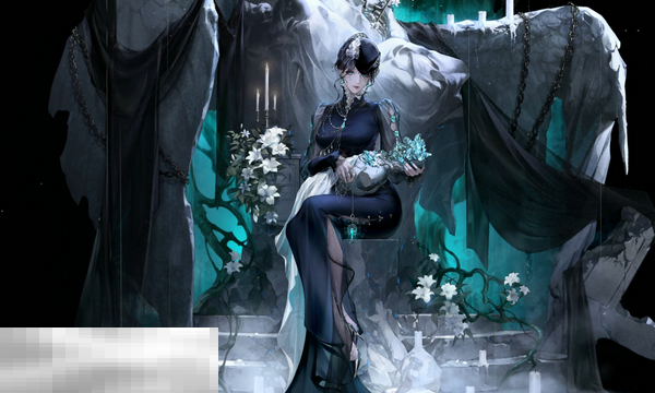 无期迷途耶莱娜技能是什么 耶莱娜技能介绍