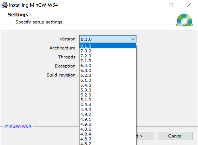 MinGW-w64的安装及配置教程「建议收藏」
