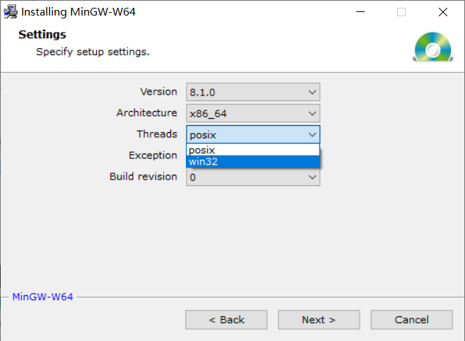MinGW-w64的安装及配置教程「建议收藏」