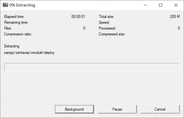 软件测试-禅道下载及安装-测试人员必会工具