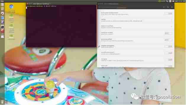 笨鸟手册（6）：如何远程访问Jetson NANO