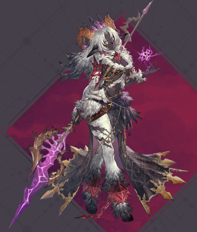 《优米雅的炼金工房》魔女角色介绍