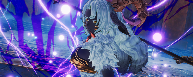 《优米雅的炼金工房》魔女角色介绍