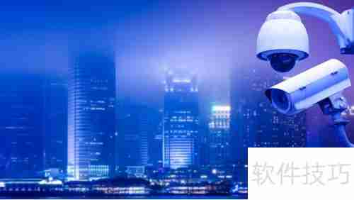 超智智能监控箱：保障安全的智能助手