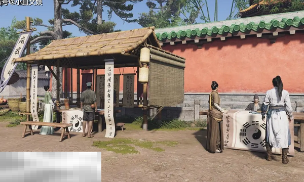 燕云十六声四时无常怎么获得 四时无常获取位置介绍