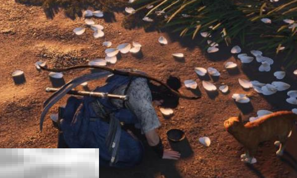 燕云十六声四时无常怎么获得 四时无常获取位置介绍