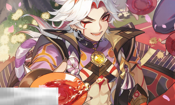 原神六月有什么角色生日 六月角色生日一览