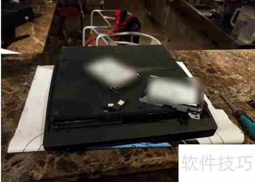 PS3硬盘在电脑上格式化的方法