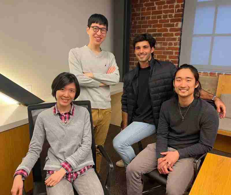 北大校友造通用 AI Agent,可执行 1000 个操作,无邀请码立即上手试用