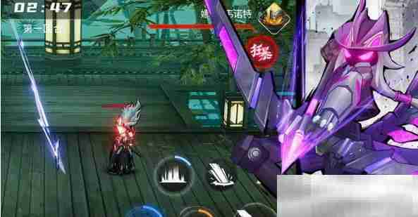 《火柴人联盟3》新手武器选择推荐